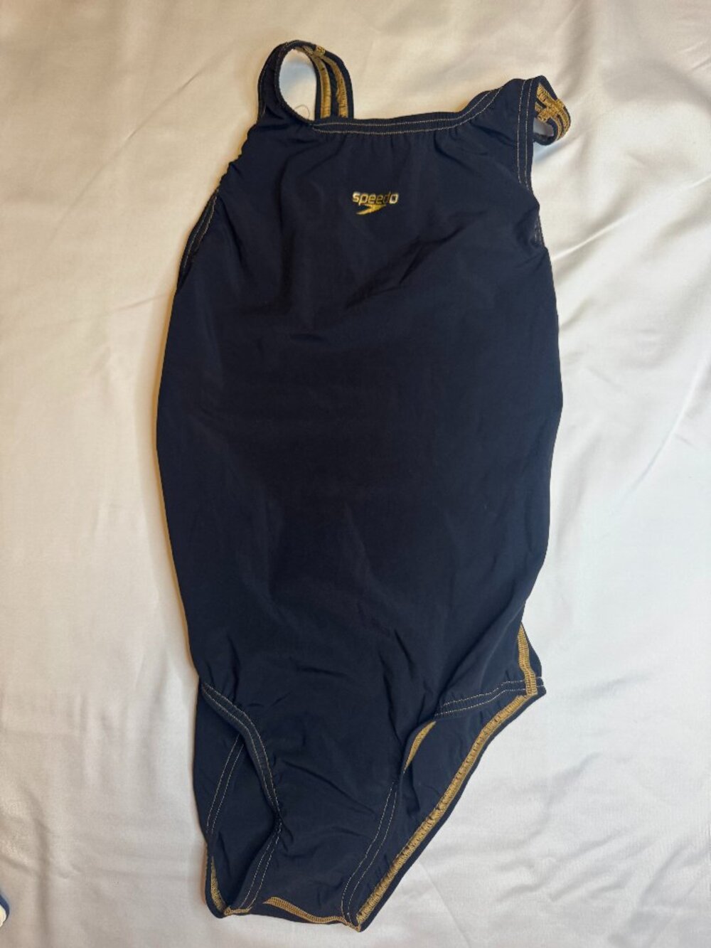 Speedo LZR Pro Swimsuit Size 30
